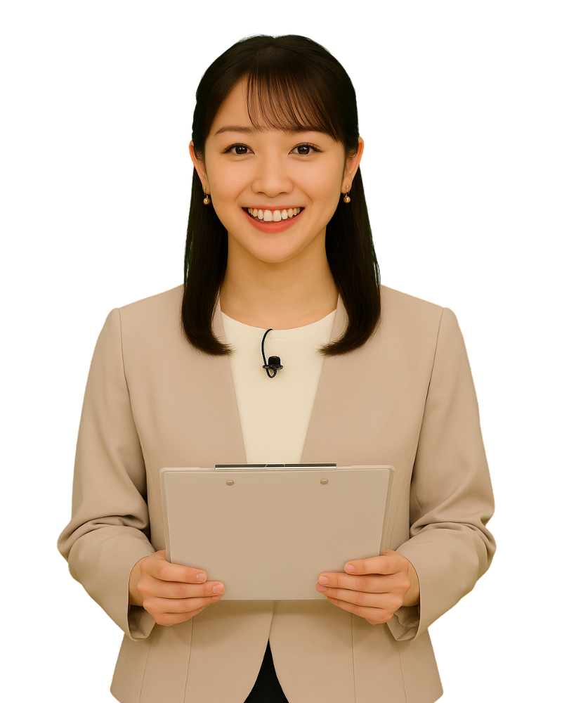 婚活カウンセラー